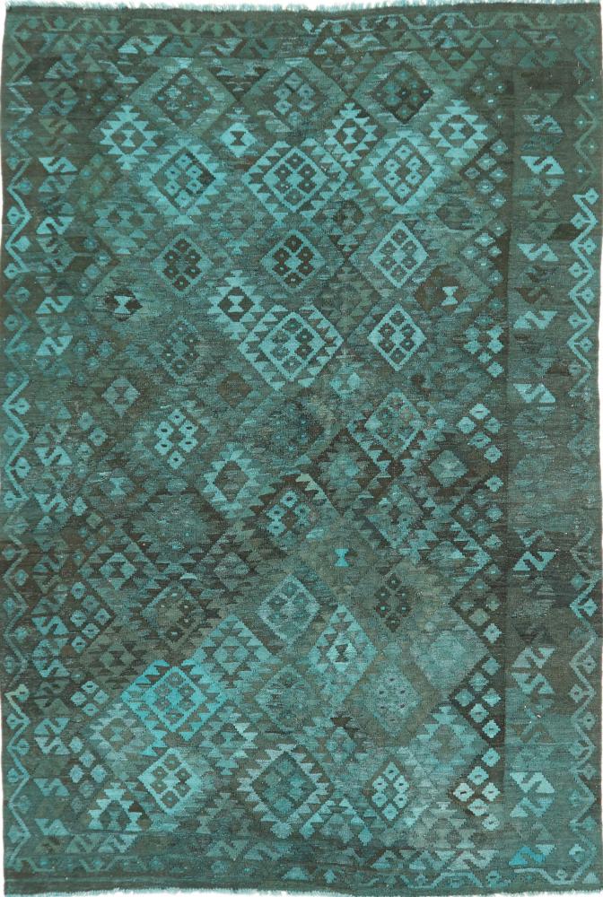 Afgán szőnyeg Kilim Afgán Heritage Limited 285x198 285x198, Perzsa szőnyeg szőttesek