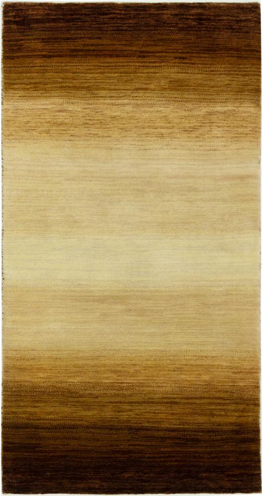 Perzisch tapijt Perzisch Gabbeh Loribaft 144x74 144x74, Perzisch tapijt Handgeknoopte