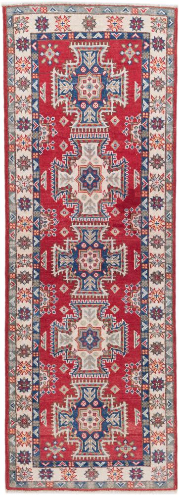 Afghaans tapijt Kazak 171x61 171x61, Perzisch tapijt Handgeknoopte