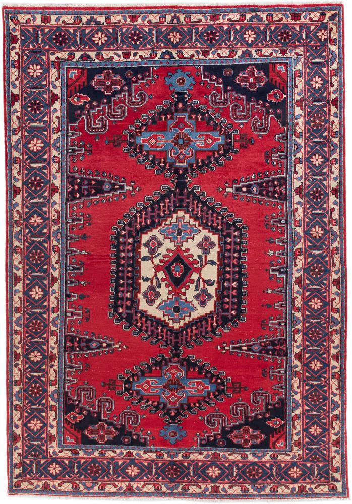 Persian Rug Wiss 357x244 357x244, Persian Rug Knotted by hand