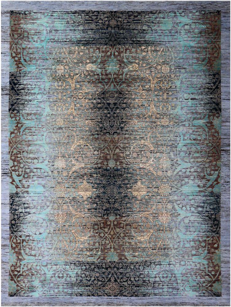 Indian Rug Sadraa 215x175 215x175, Persian rug Hand-knotted