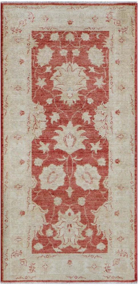 Pakistani rug Ziegler Farahan Arijana 151x74 151x74, Persian Rug Knotted by hand