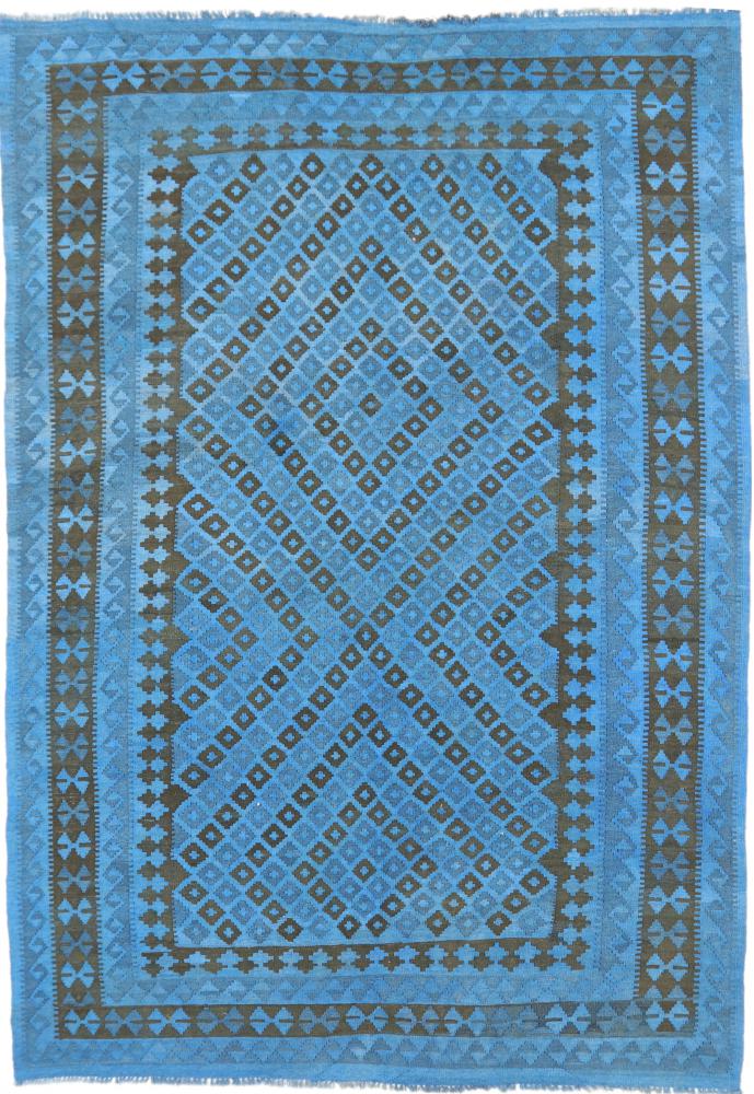 Tapete afegão Kilim Afegão Heritage Limited 299x210 299x210, Tapete persa Tecido à mão