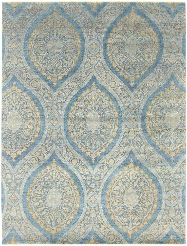 Indo rug Sindhi 298x229 298x229, Persian Rug Knotted by hand