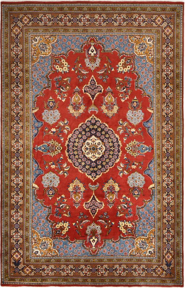 Persian Rug Golpaygan 319x203 319x203, Persian Rug Knotted by hand