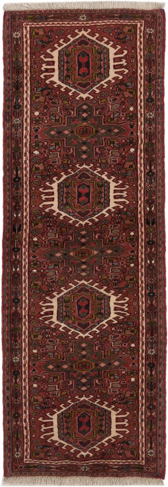 Perzsa szőnyeg Gharadjeh 190x69 190x69, Perzsa szőnyeg Kézzel csomózva