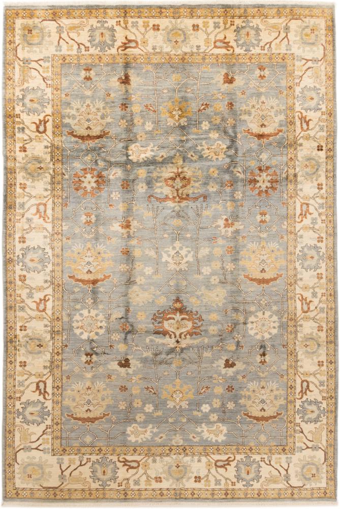 Tappeto Afgano Ziegler Farahan 356x248 356x248, Tappeto persiano Annodato a mano