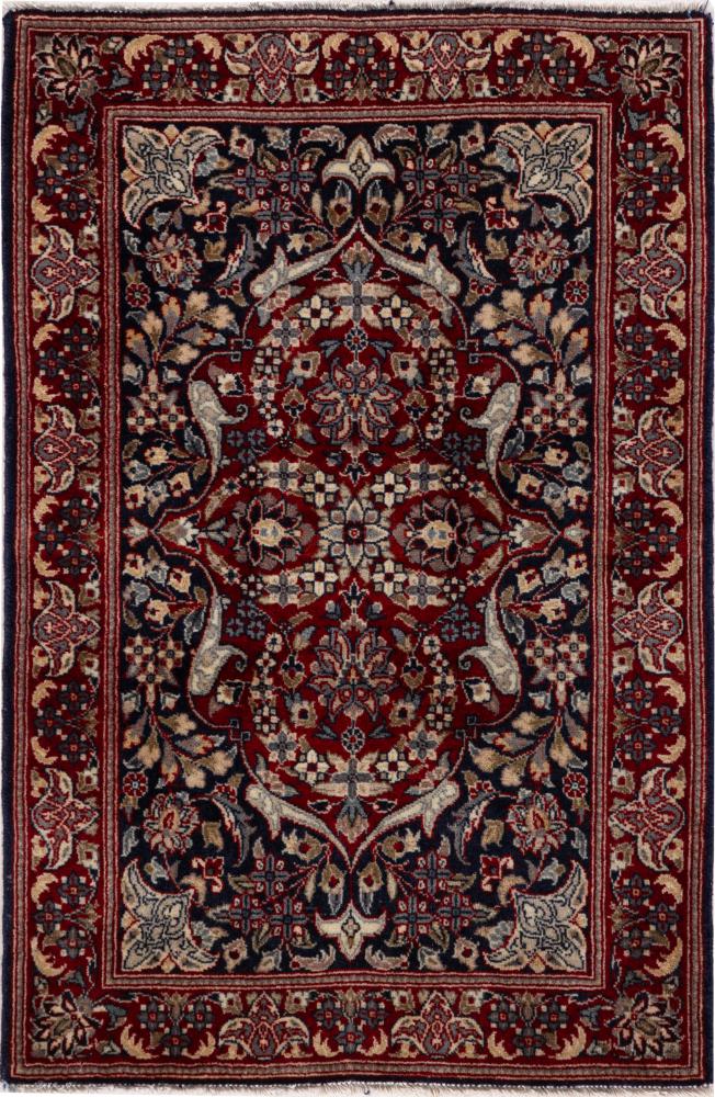 Chiński dywan chińskie 94x63 94x63, Dywan perski Ręcznie tkane