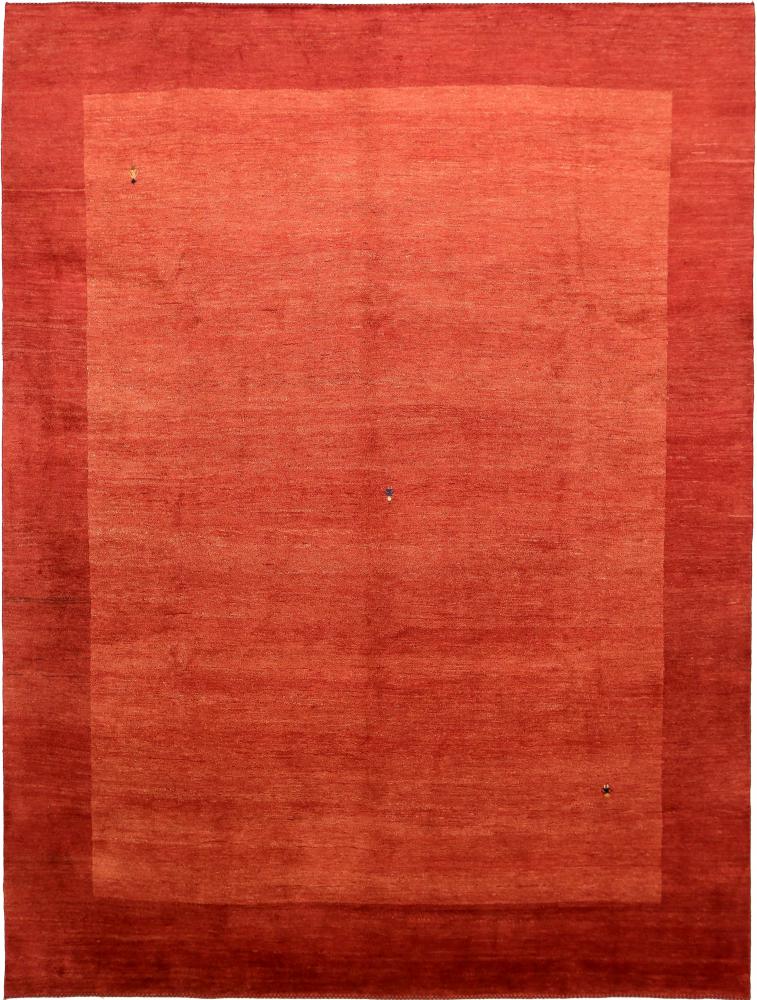 Tappeto persiano Persia Gabbeh Kashkuli Limited 393x299 393x299, Tappeto persiano Annodato a mano