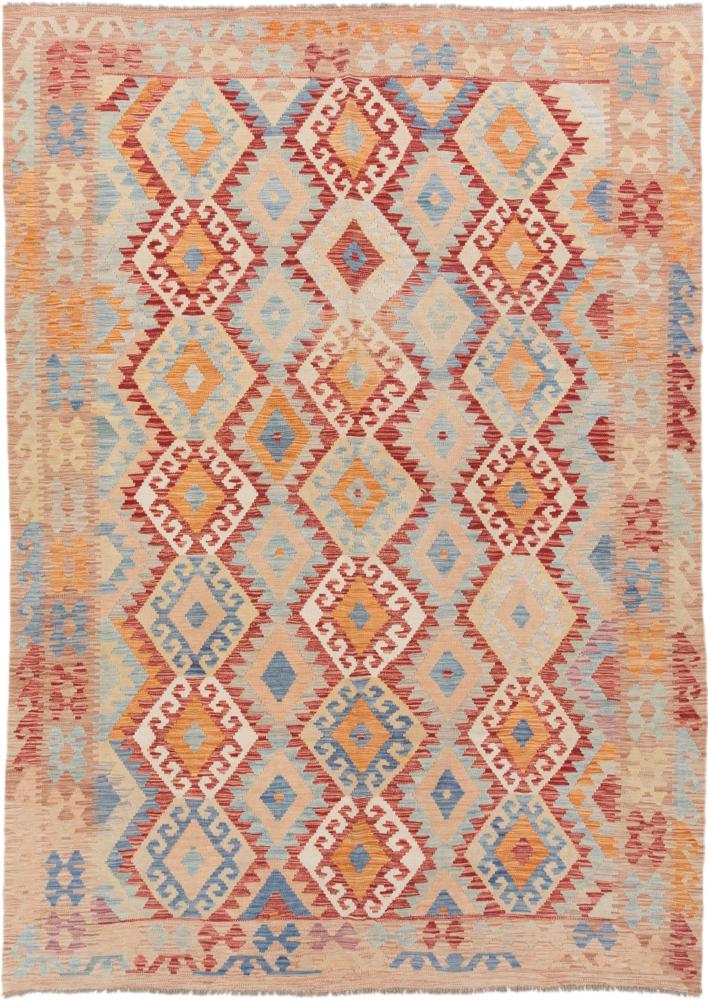 Afgán szőnyeg Kilim Afgán 297x209 297x209, Perzsa szőnyeg szőttesek