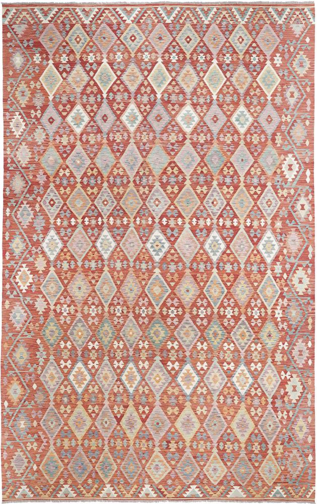 Tapis afghan Kilim Afghan 497x305 497x305, Tapis persan Tissé à la main