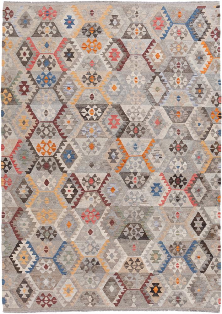 Tappeto Afgano Kilim Afghan Heritage 298x211 298x211, Tappeto persiano Tessuto a mano
