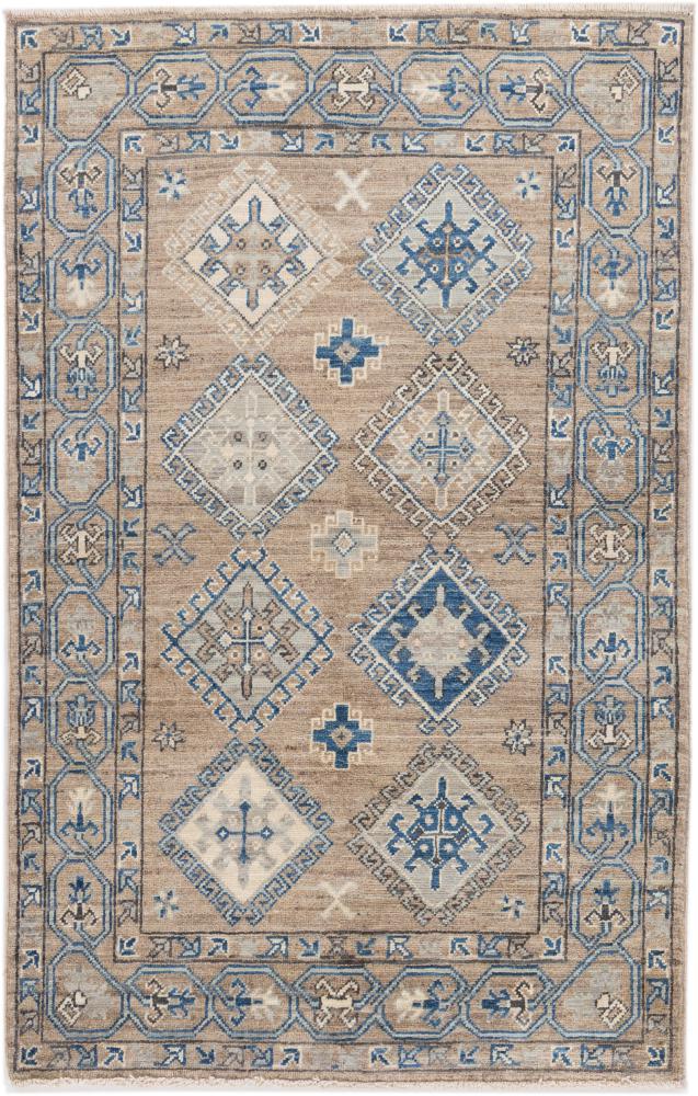 Afghan rug Arijana Klasssik 148x97 148x97, Persian Rug Knotted by hand