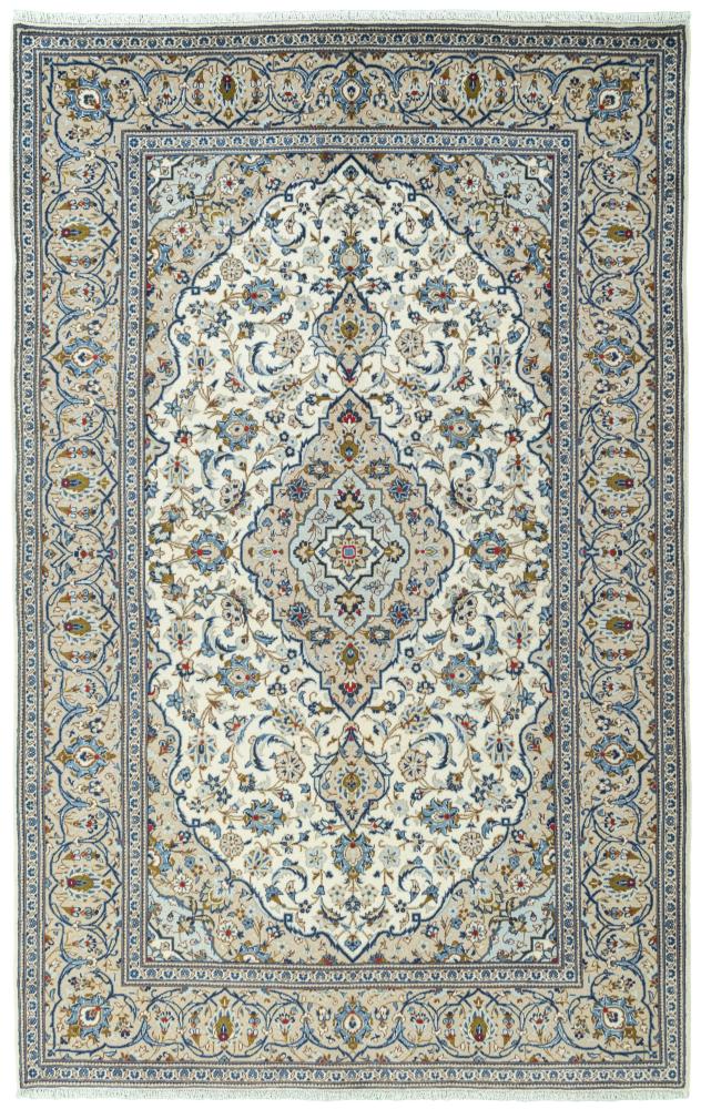 Persian Rug Keshan 311x195 311x195, Persian Rug Knotted by hand
