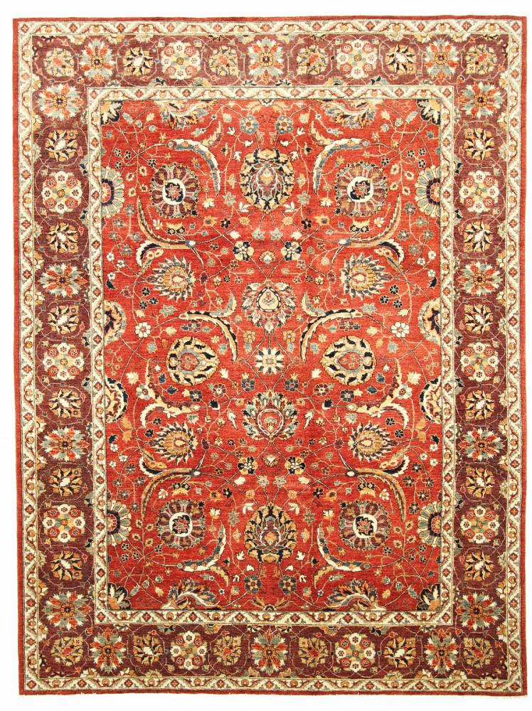 Pakistani rug Arijana Klassik 362x272 362x272, Persian Rug Knotted by hand