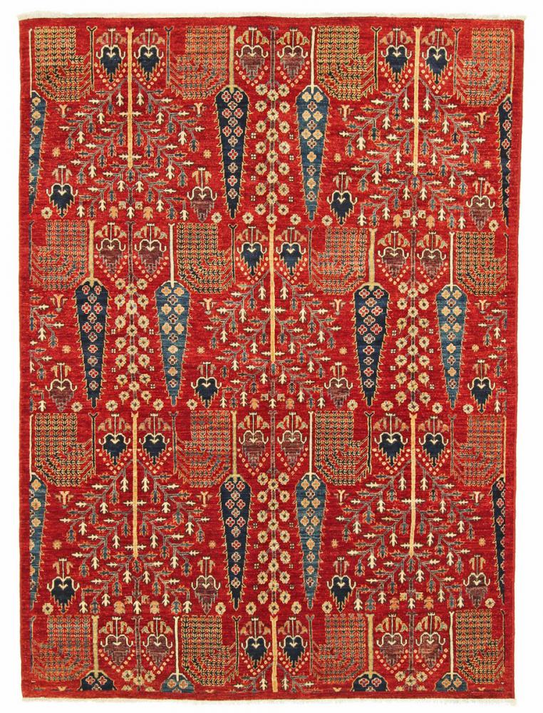 Pakistani rug Arijana Klassik 242x176 242x176, Persian Rug Knotted by hand