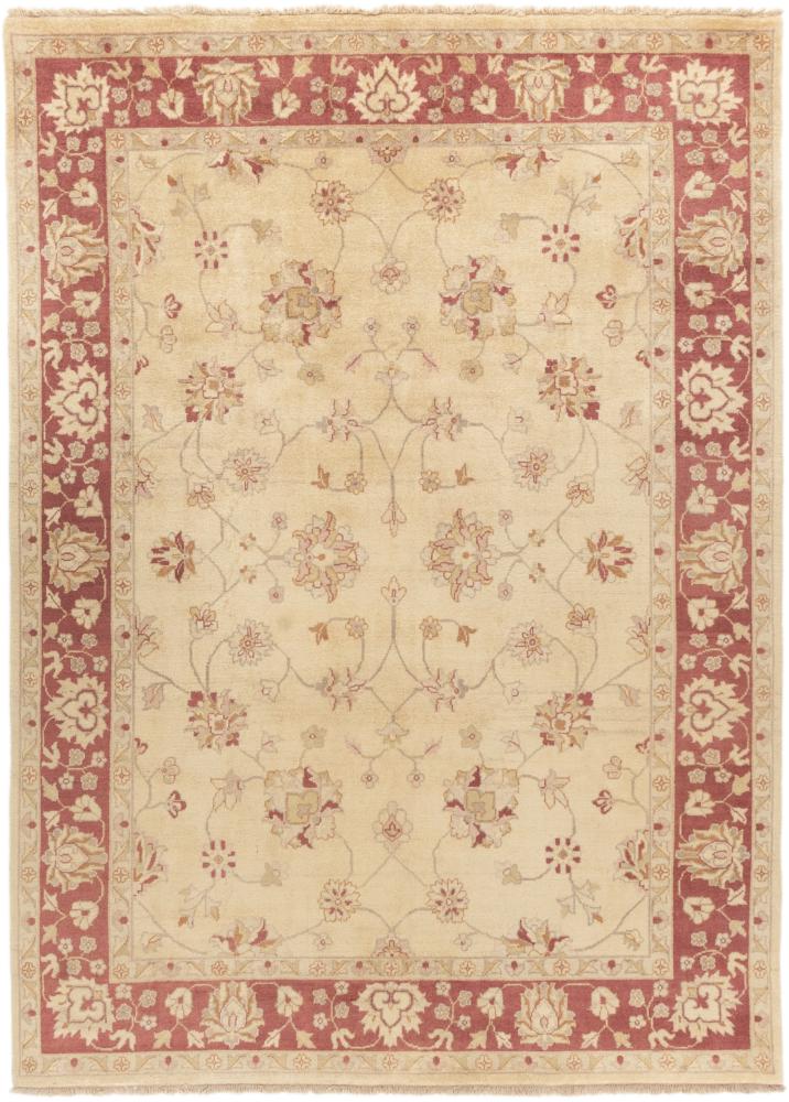 Indo rug Indo Tabriz 297x214 297x214, Persian Rug Knotted by hand
