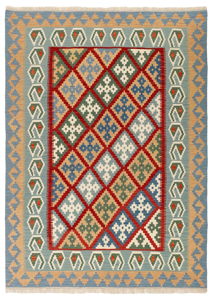 Perzsa szőnyeg Kilim Fars 249x177 249x177, Perzsa szőnyeg szőttesek