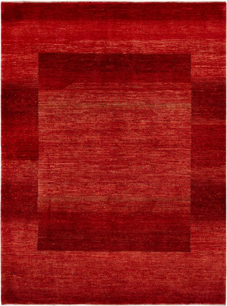 Persialainen matto Persialainen Gabbeh Loribaft Essence 203x156 203x156, Persialainen matto Käsinsolmittu