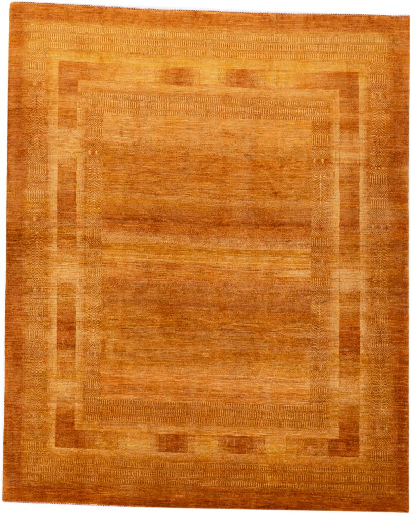 Περσικό χαλί Περσικό Γκάμπεθ Loribaft Essence 304x246 304x246, Περσικό χαλί Χειροποίητο με κόμπους