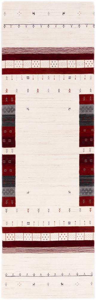 Indisk teppe Loom Gabbeh Lori 294x90 294x90, Persisk teppe Loom håndknyttet