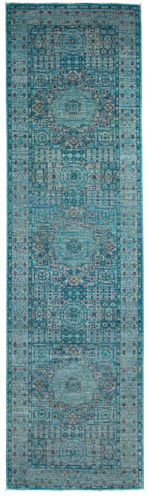 Covor pakistanez Mamluk 294x81 294x81, Covor persan Lucrate de mână