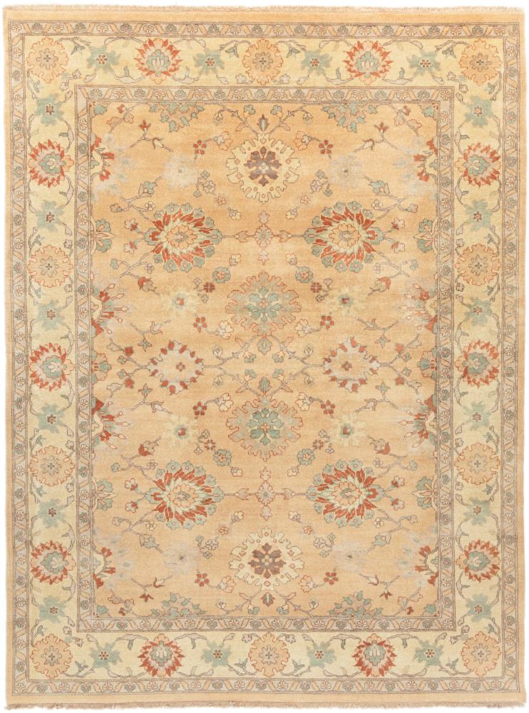 Indo rug Indo Tabriz 303x227 303x227, Persian Rug Knotted by hand
