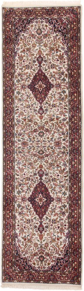 Indo rug Indo Keshan 276x79 276x79, Persian Rug Knotted by hand