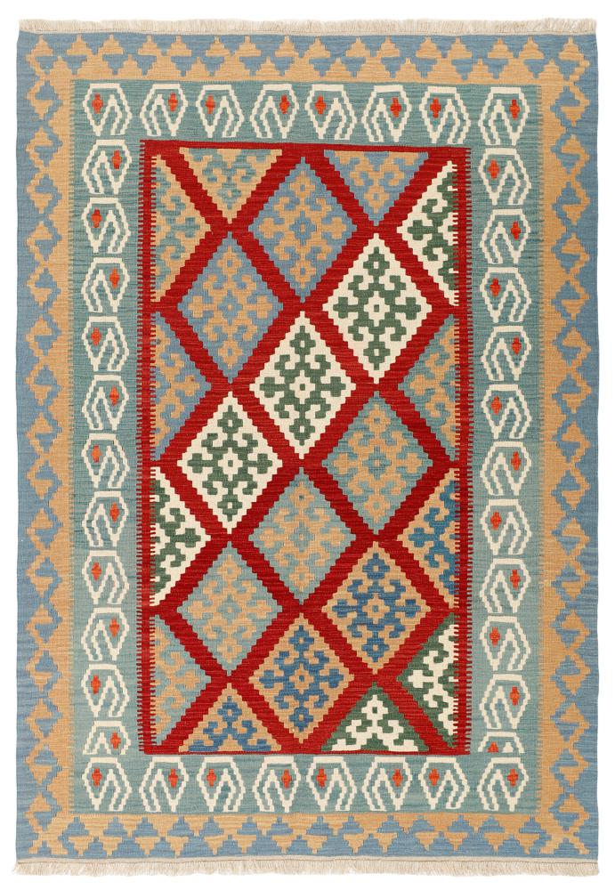 Perzsa szőnyeg Kilim Fars 256x176 256x176, Perzsa szőnyeg szőttesek