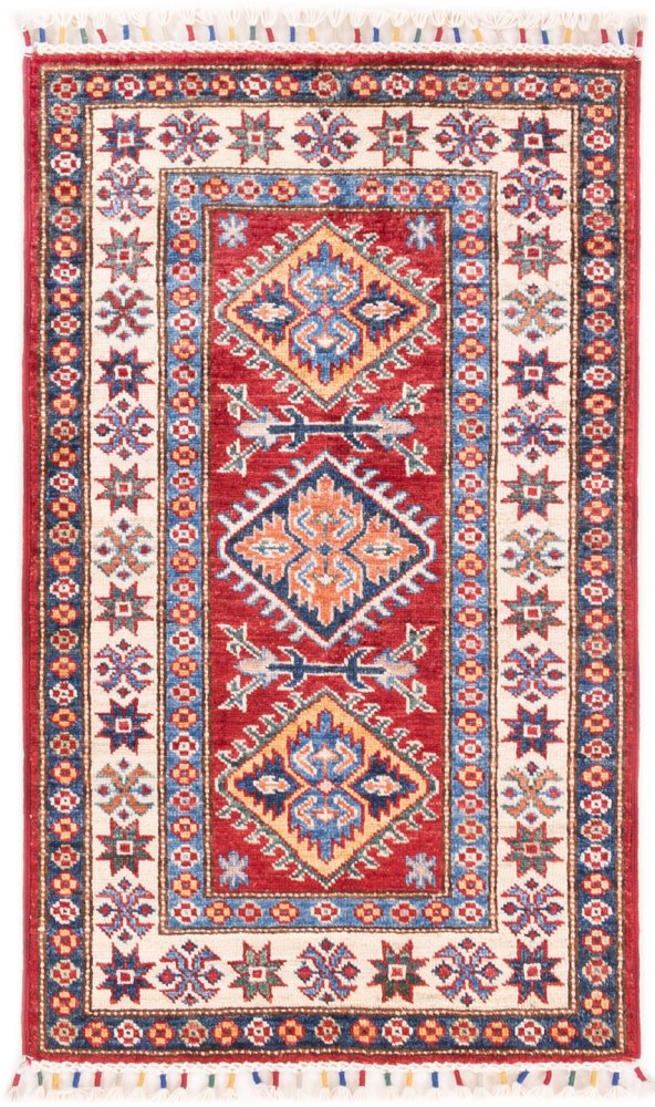 Covor pakistanez Arijana 99x59 99x59, Covor persan Înnodat manual
