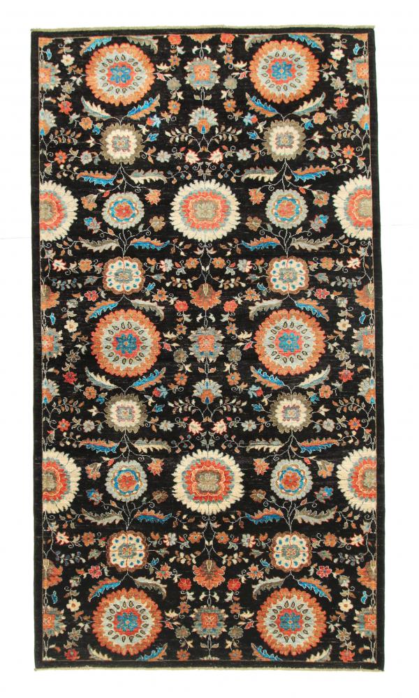 Pakistani rug Arijana Klassik 291x157 291x157, Persian Rug Knotted by hand
