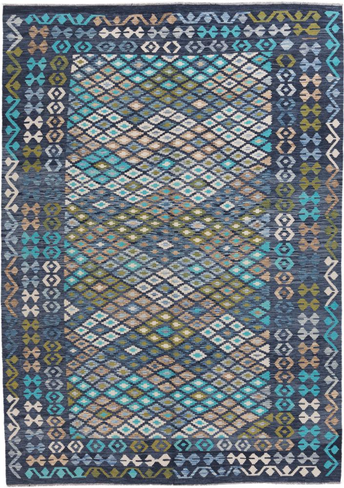 Tappeto Afgano Kilim Afghan Heritage 300x210 300x210, Tappeto persiano Tessuto a mano