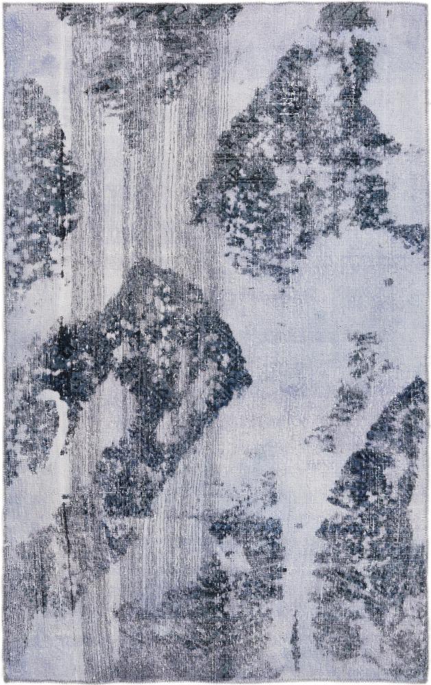 Persian Rug Vintage 183x115 183x115, Persian Rug Knotted by hand