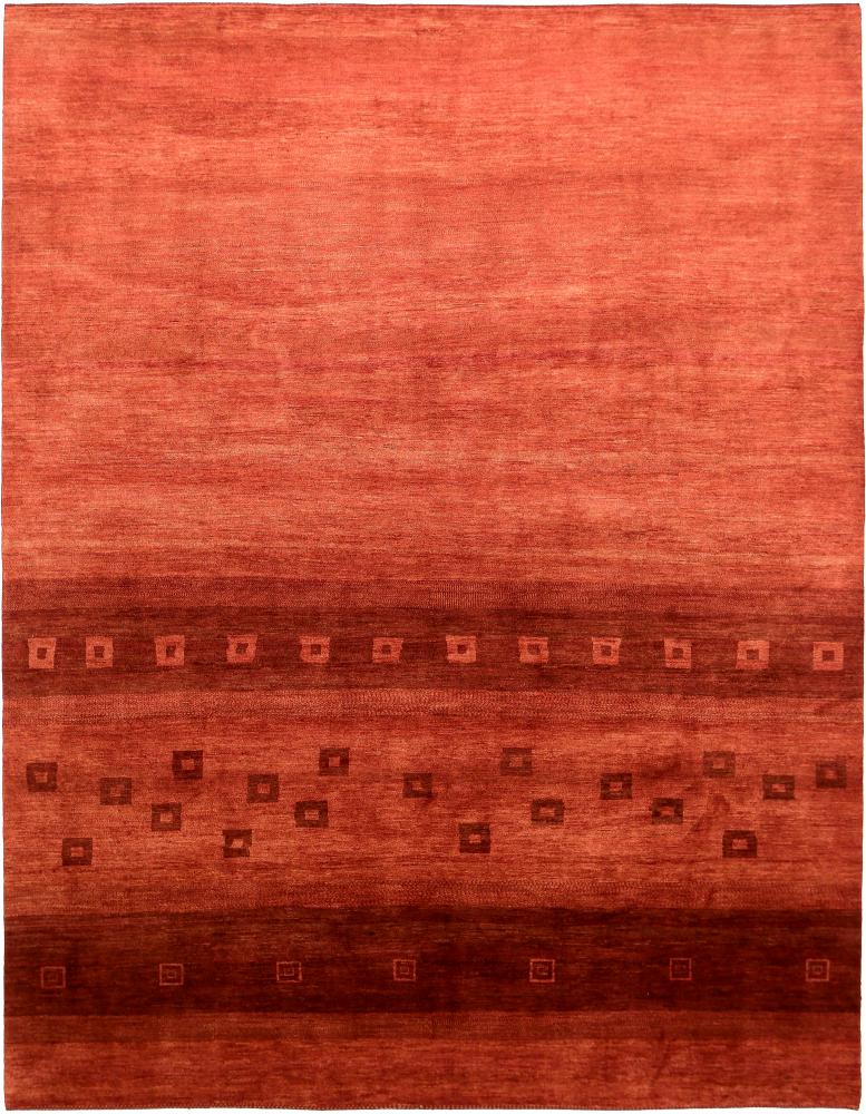 Tappeto persiano Persia Gabbeh Kashkuli Limited 381x299 381x299, Tappeto persiano Annodato a mano