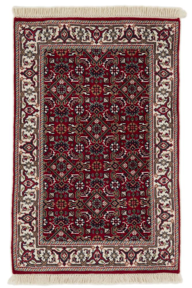 Indiaas tapijt Indo Bidjar 92x60 92x60, Perzisch tapijt Handgeknoopte