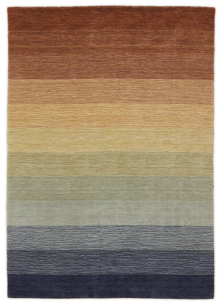 Indo rug Kilim Design 199x139 199x139, Persian Rug Knotted by hand