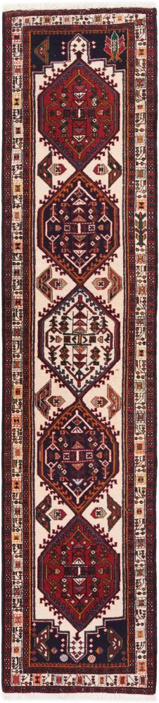 Tappeto persiano Ardebil 292x72 292x72, Tappeto persiano Annodato a mano
