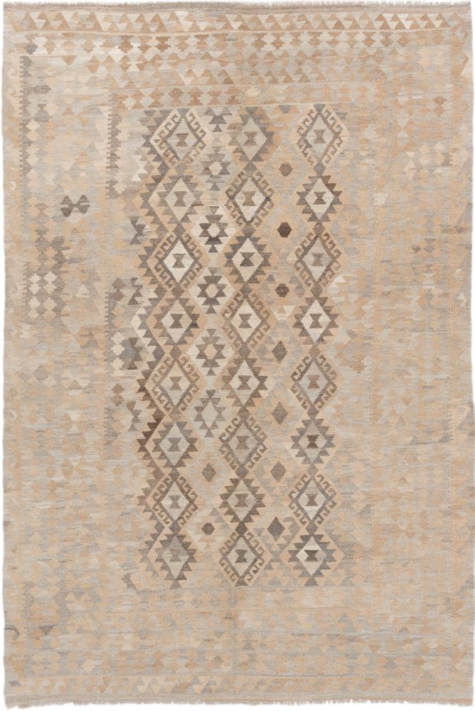 Afgán szőnyeg Kilim Afgán Heritage 303x205 303x205, Perzsa szőnyeg szőttesek