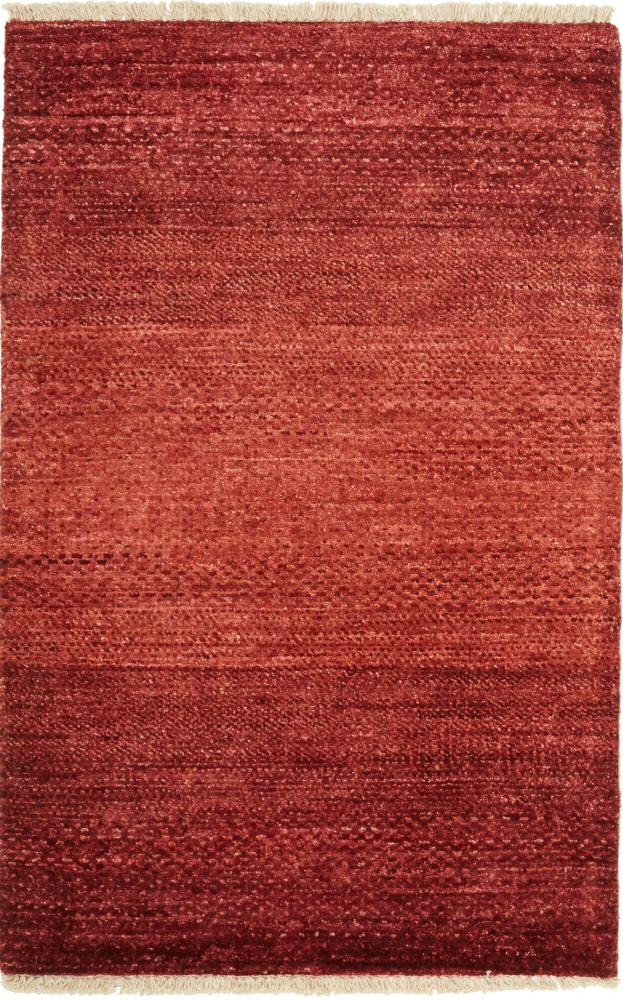Pakistani rug Ziegler Gabbeh 94x61 94x61, Persian Rug Knotted by hand