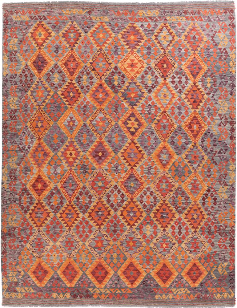 Afghan rug Kilim Afghan Heritage 418x330 418x330, Persian Rug Woven by hand