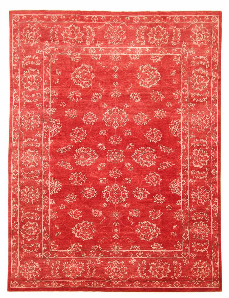 Tapis pakistanais Colored Ziegler 309x239 309x239, Tapis persan Noué à la main
