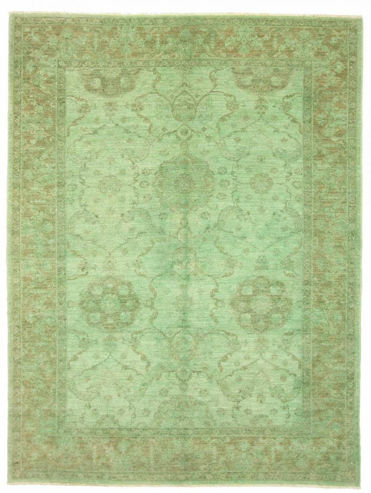Pakistaans tapijt Colored Ziegler 233x172 233x172, Perzisch tapijt Handgeknoopte