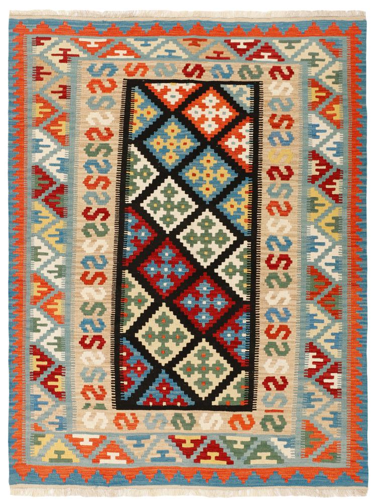 Perzsa szőnyeg Kilim Fars 237x173 237x173, Perzsa szőnyeg szőttesek