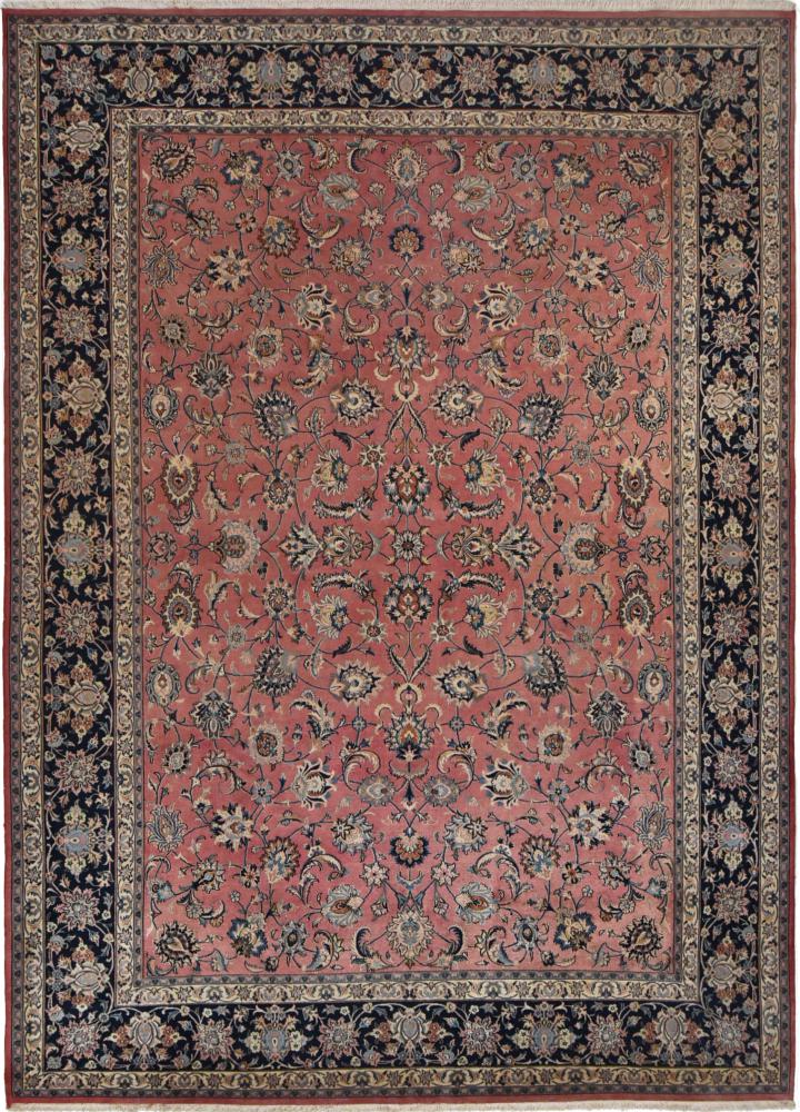 Covor persan Mashhad 402x298 402x298, Covor persan Lucrate de mână