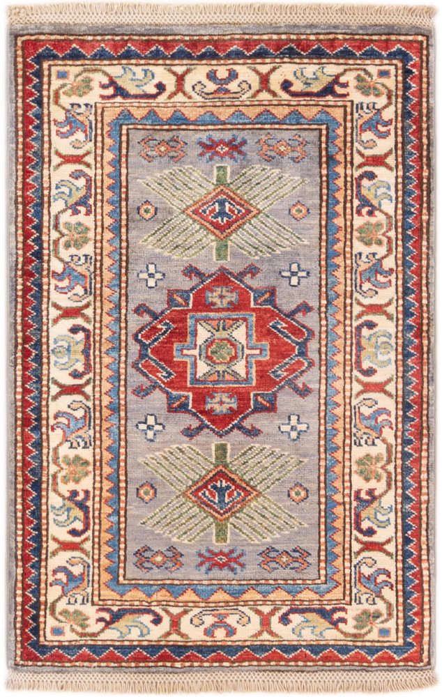 Tappeto pakistano Arijana 93x59 93x59, Tappeto persiano Annodato a mano