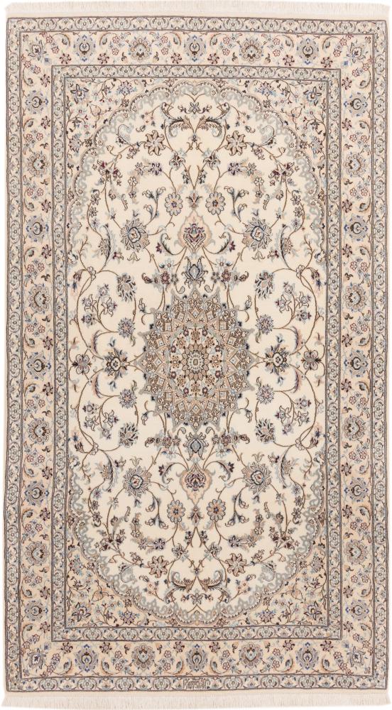 Persian Rug Nain 9La 288x163 288x163, Persian Rug Knotted by hand