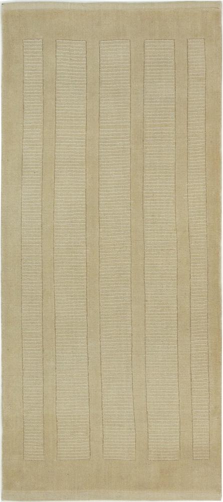 Tapis indien Loom Gabbeh Lori 142x71 142x71, Tapis persan Loom-noué