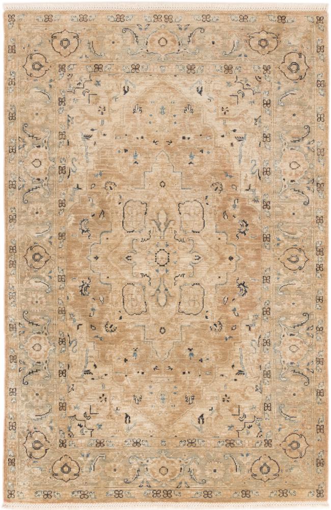 Tappeto Afgano Ziegler Farahan 183x122 183x122, Tappeto persiano Annodato a mano
