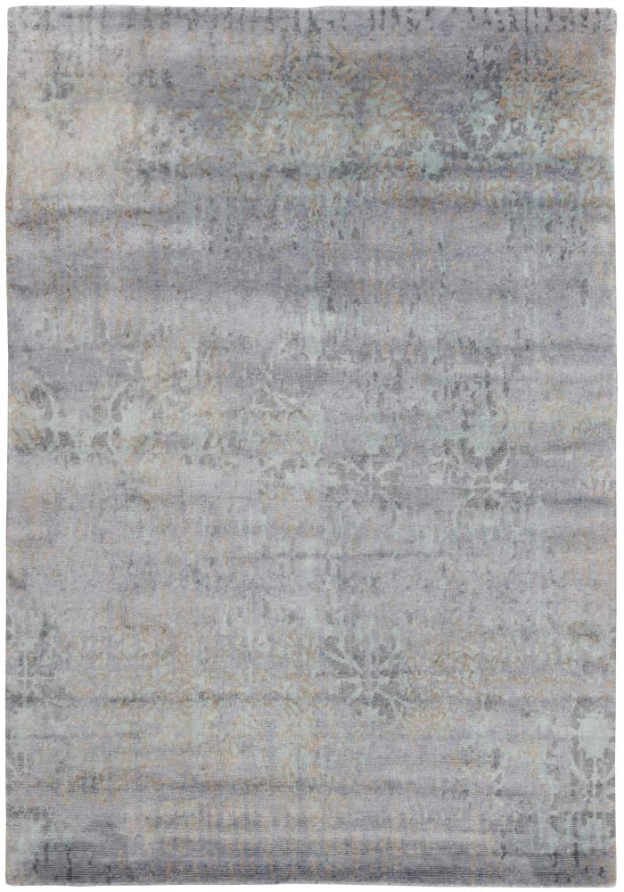 Tapis indien Mila Charm 399x299 399x299, Tapis persan Noué à la main