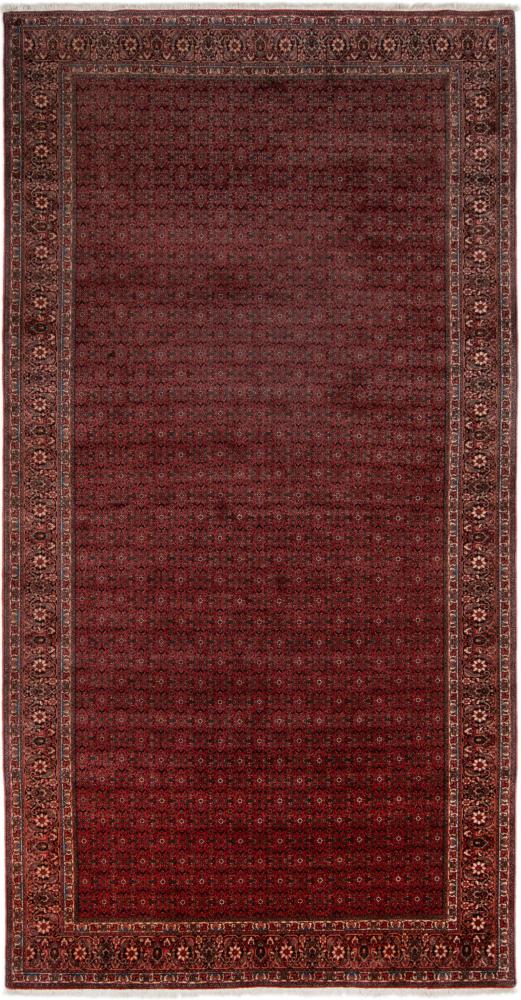 Persian Rug Bidjar 494x259 494x259, Persian Rug Knotted by hand